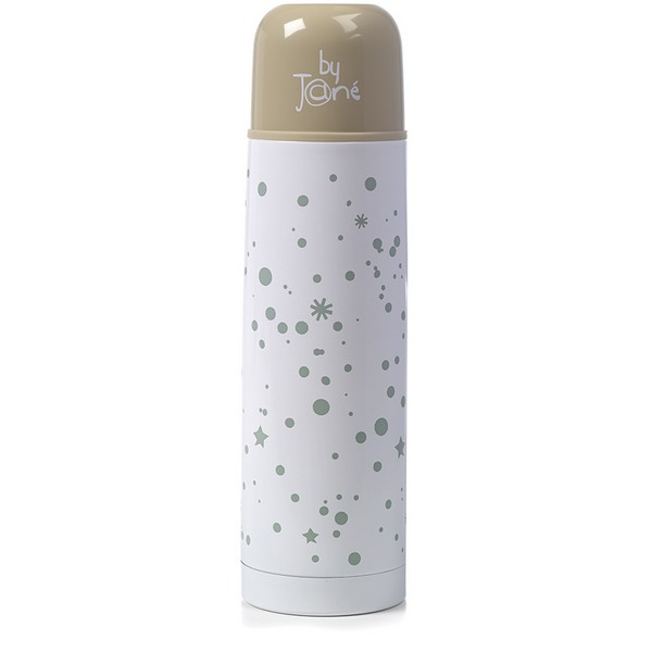 Продукт Jane ORGANIC - Термос 500 мл. - 0 - BG Hlapeta
